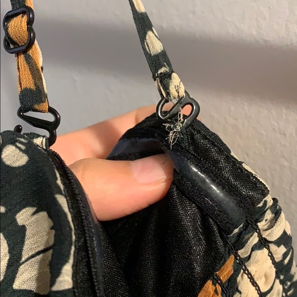 Dress: long - Picture 7 of 7